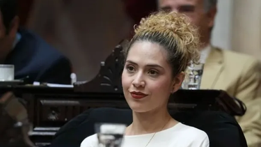 el comunicado de lla tras la denuncia de lourdes arrieta por violencia de genero