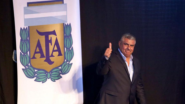 afa confirmo la unificacion de la primera c y la d