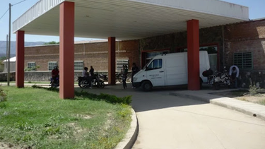valle viejo: investigan la causa de la muerte de un hombre