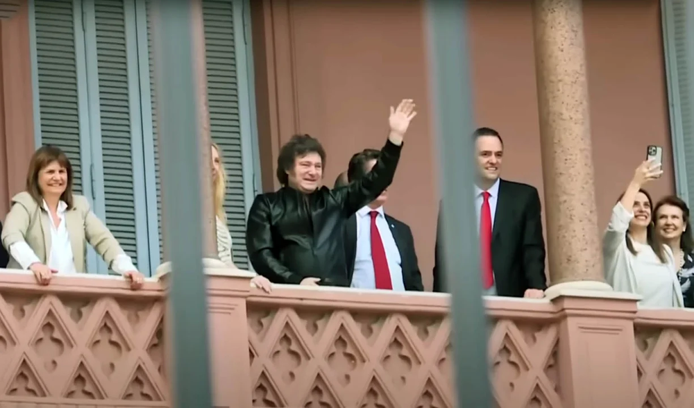 Javier Milei reunió a su gabinete con intenciones de avanzar en los desafíos para la primera etapa del 2024.