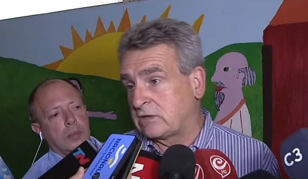 Agustín Rossi
