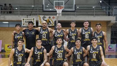 Club Montmartre inicia una gira por el Litoral