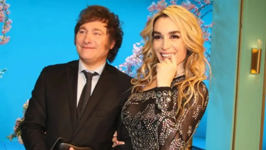 ¿milei y fatima florez separados?