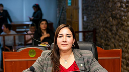 Carrizo repudió la represión en Peñas Negras