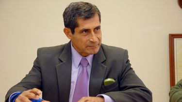 el gobierno negocia con el pro la presidencia de diputados