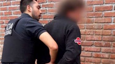 Empresario detenido por abusos sexuales contra niños