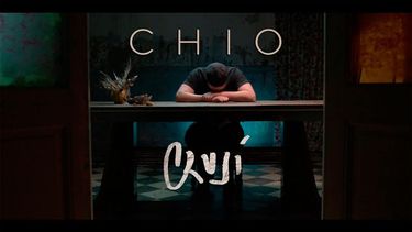 Fabricio Chio Cagnin sobrevivió al accidente en el que murieron su mamá, su hermana y su abuela.&nbsp;