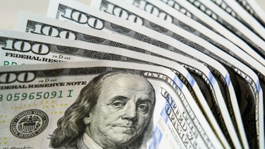 el dolar oficial lleva seis meses en torno a $1400 y crecen las dudas sobre el atraso cambiario