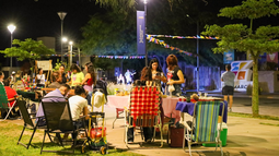 El fin de semana extra largo dejó un impacto superior a los mil millones de pesos El fin de semana extra largo dejó un impacto superior a los mil millones de pesos