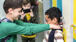 Reflexión acerca del bullying y cuando la sanción sustituye a la educación