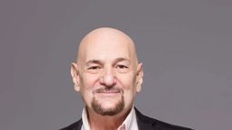 Jorge Paolantonio.