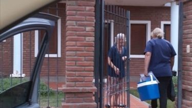 Se puede pedir la vacuna antigripal por mensaje