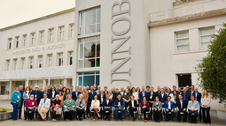 No hay desarrollo federal posible sin universidades nacionales fortalecidas No hay desarrollo federal posible sin universidades nacionales fortalecidas