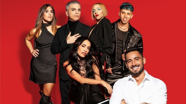 gran debut de la voz argentina con un rating de 19 puntos