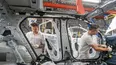 la produccion automotriz se desplomo 18,6% en el primer cuatrimestre la produccion automotriz se desplomo 18,6% en el primer cuatrimestre