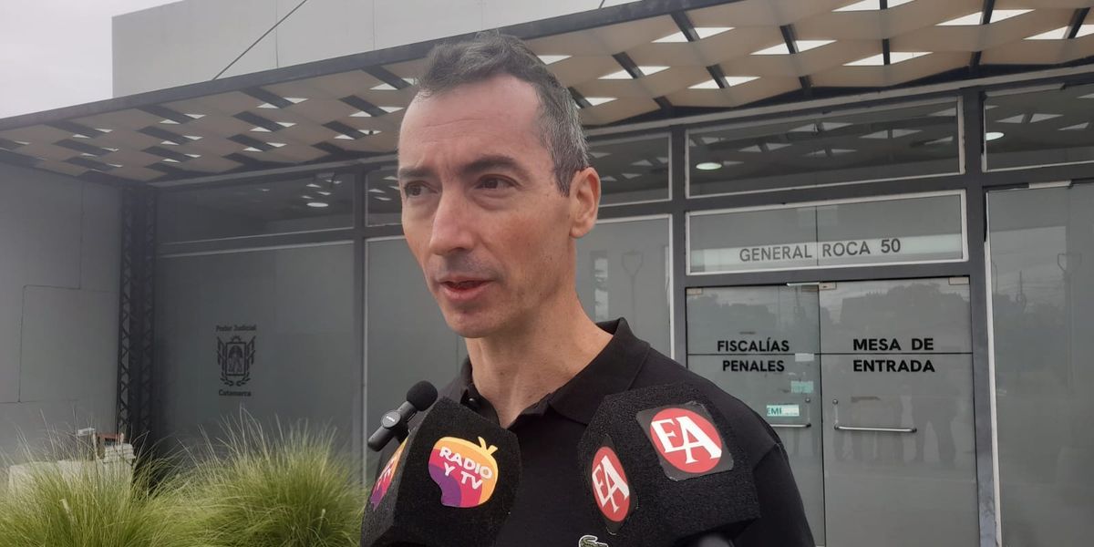 Presentación. Galán se acercó a las oficinas de Fiscalía General para ponerse a disposición. Presentación. Galán se acercó a las oficinas de Fiscalía General para ponerse a disposición.