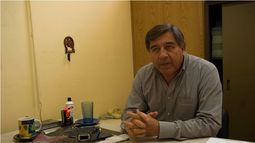 OSEP: Reconocimientos Médicos dijo que el ausentismo es del 4,5%