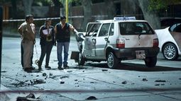 Piden probation en el juicio a Elián Kotler