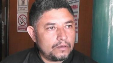 Luis Álamo, titular del SOEM.&nbsp;