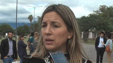 El Movimiento de Mujeres Por la Igualdad repudió las “misóginas” expresiones de Jalile