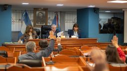 El Senado aprobó variadas leyes