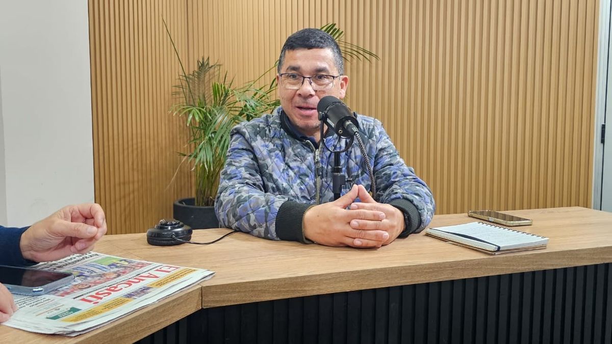 Impulsan agenda para fortalecer los centros de estudiantes