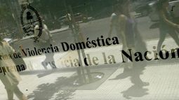 Crecieron las denuncias por violencia doméstica y el 73% de las víctimas son mujeres