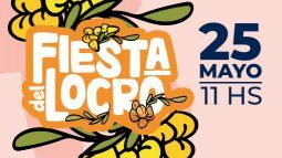Mañana vuelve la gran Fiesta Municipal del Locro