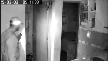 robo en el rodeo: los acusados se abstuvieron de declarar