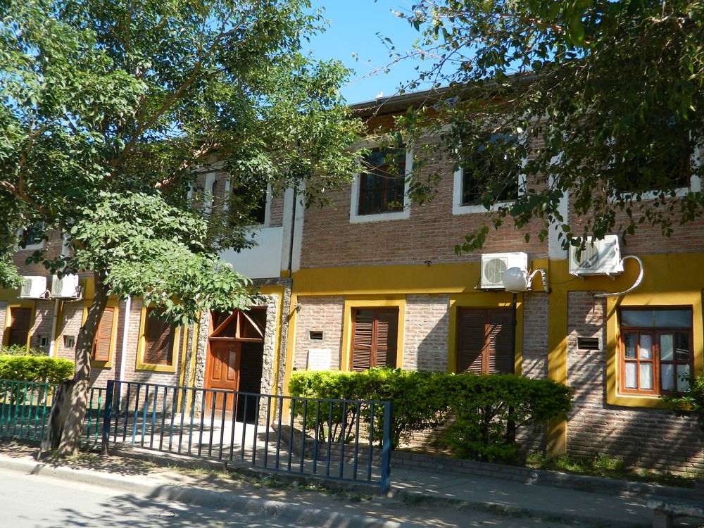 A un mes del inicio de clases, las escuelas transferidas vuelven a sus edificios