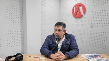 no nos dejamos llevar por las chicanas: baigorri expuso tensiones dentro de la libertad avanza local