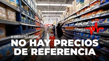 Sebastian Luna, Presidente Unión Comercial: No hay precio de referencia en algunos productos