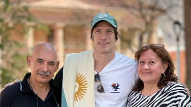 ivan de pineda vuelve a la pantalla de telefe con la segunda temporada de ivan de viaje