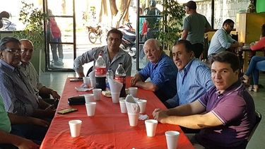 Intendentes preocupados por la situación de Cambiemos