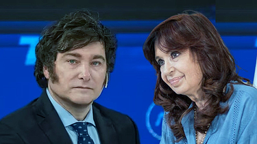 Primer día de tu desgobierno: otra fuerte crítica de Cristina Kirchner a Milei