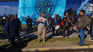el conflicto esta a una firma de solucionarse, vamos ganando 10 a 0 y otras frases de arevalo