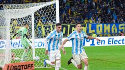 Boca no levanta cabeza,   Atlético le ganó y lo eliminó