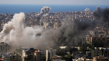 washington es sede de una cumbre clave entre israel y libano