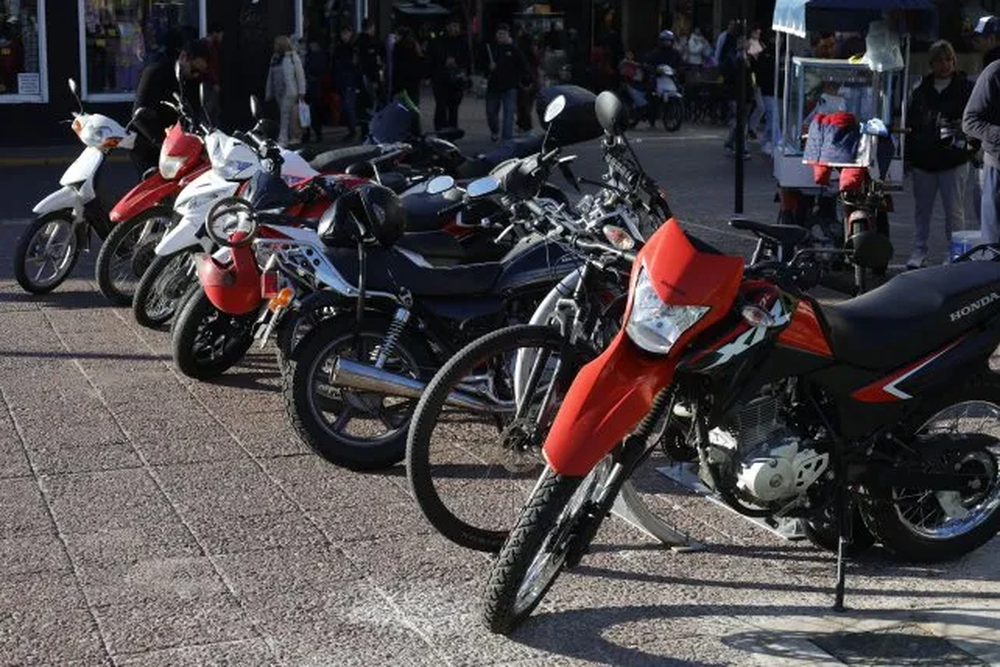 Seguridad Vial vinculó la ola de siniestros al fácil acceso a las motos y la falta de capacitación