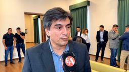 Ministro. Marcelo Murúa. Ministro. Marcelo Murúa.