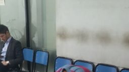 Lo juzgan por haber apuñalado a su ex pareja en la nuca