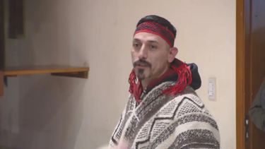 jones huala: no soy un planero, vivi de robarles animales a los burgueses