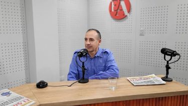 Para Herrera, el operativo de seguridad fue positivo.