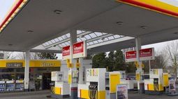 Shell también baja los precios: hasta 2,7% en todo el país