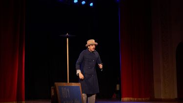 Con obras de Buenos Aires y Mendoza, se despide la Fiesta Nacional del Teatro