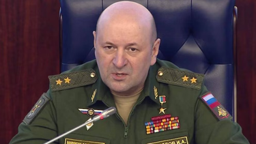atentado con bomba en moscu: murio un general ruso