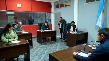 el cd archivo el pedido de juicio politico contra zenteno