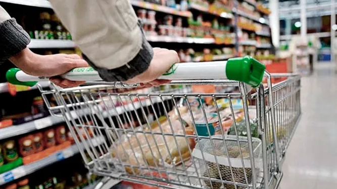Este fin de semana habrá One Shot Alimentos