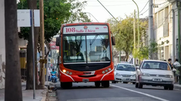 UTA confirmó el paro de colectivos para mañana
