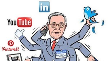 El ágora perdida: entre el discurso y la representación